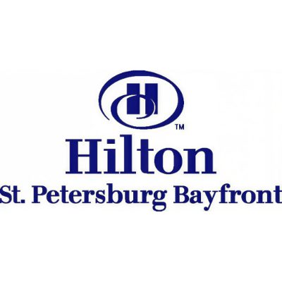Hilton St. Petersburg Bayfront