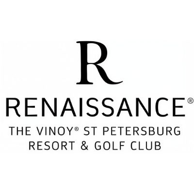 Renaissance Vinoy Resort and Golf Club
