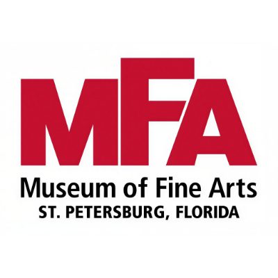 MFA, Museum of Fine Arts, Florida.